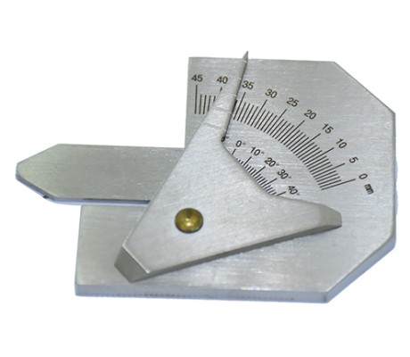 THƯỚC ĐO MỐI HÀN BESTARC HJC-45